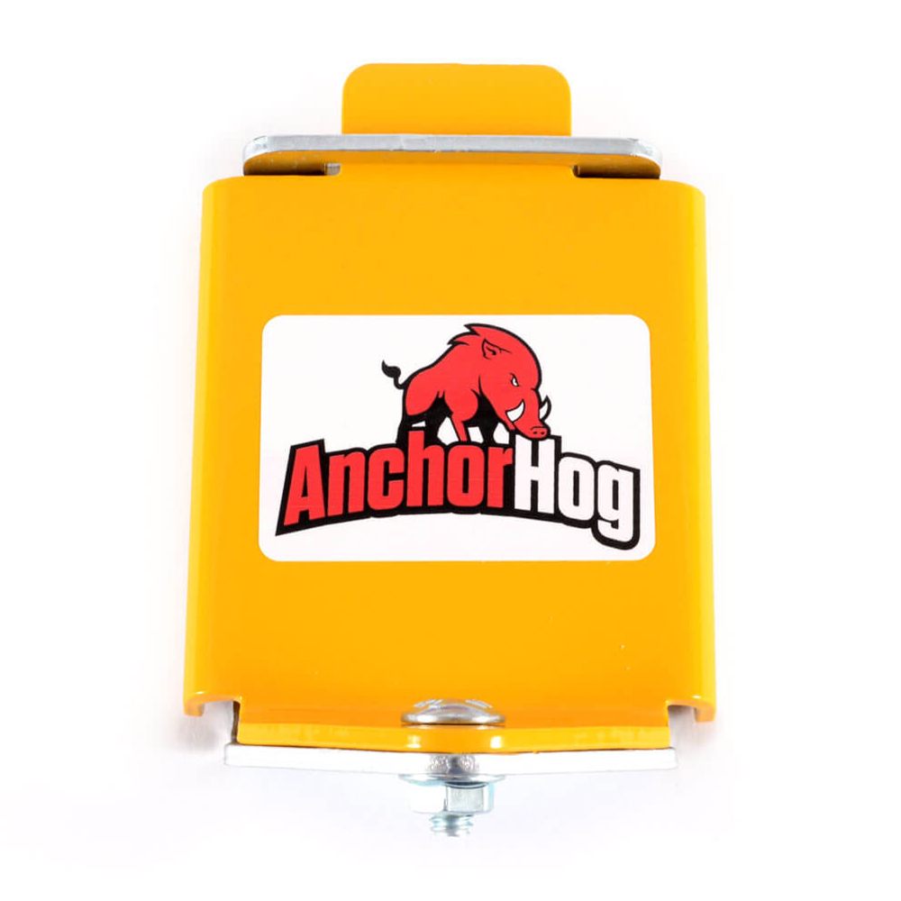 powder coated anchorhog